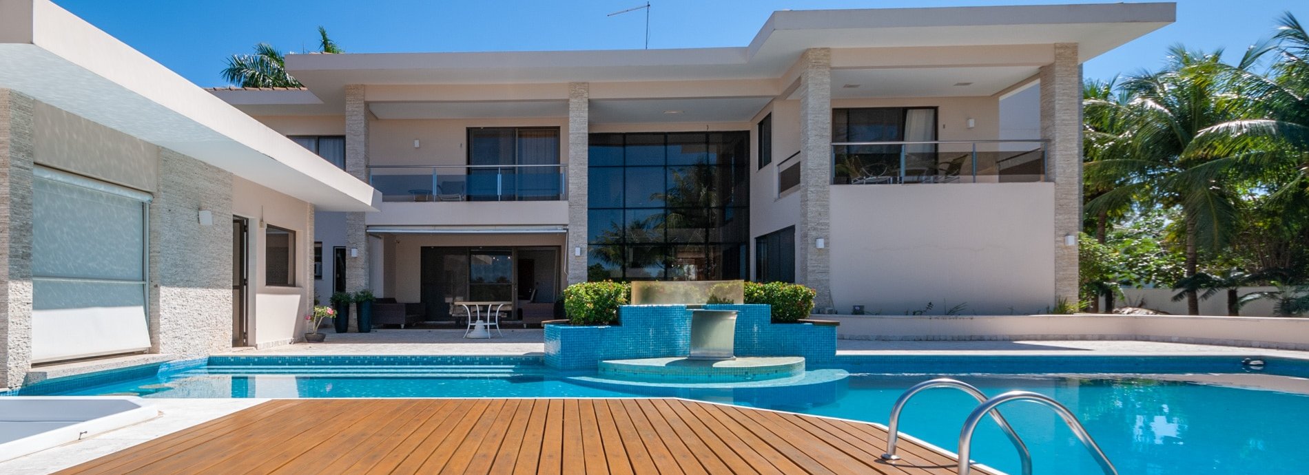 Casa de Luxo Casa de Luxo