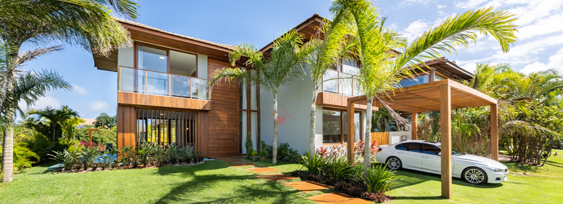 Casa em condomínio Casa em condomínio